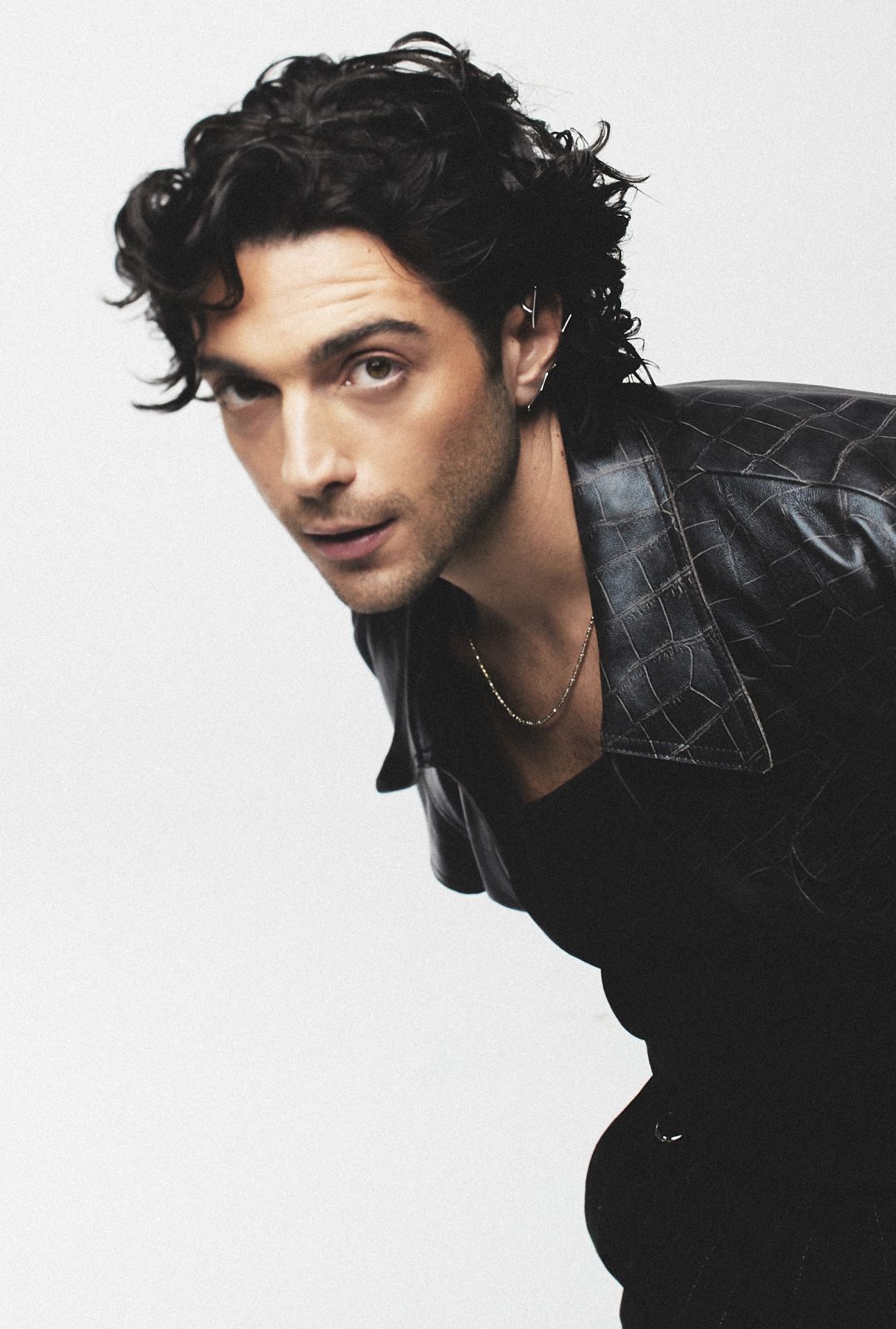Gianluca Ginoble