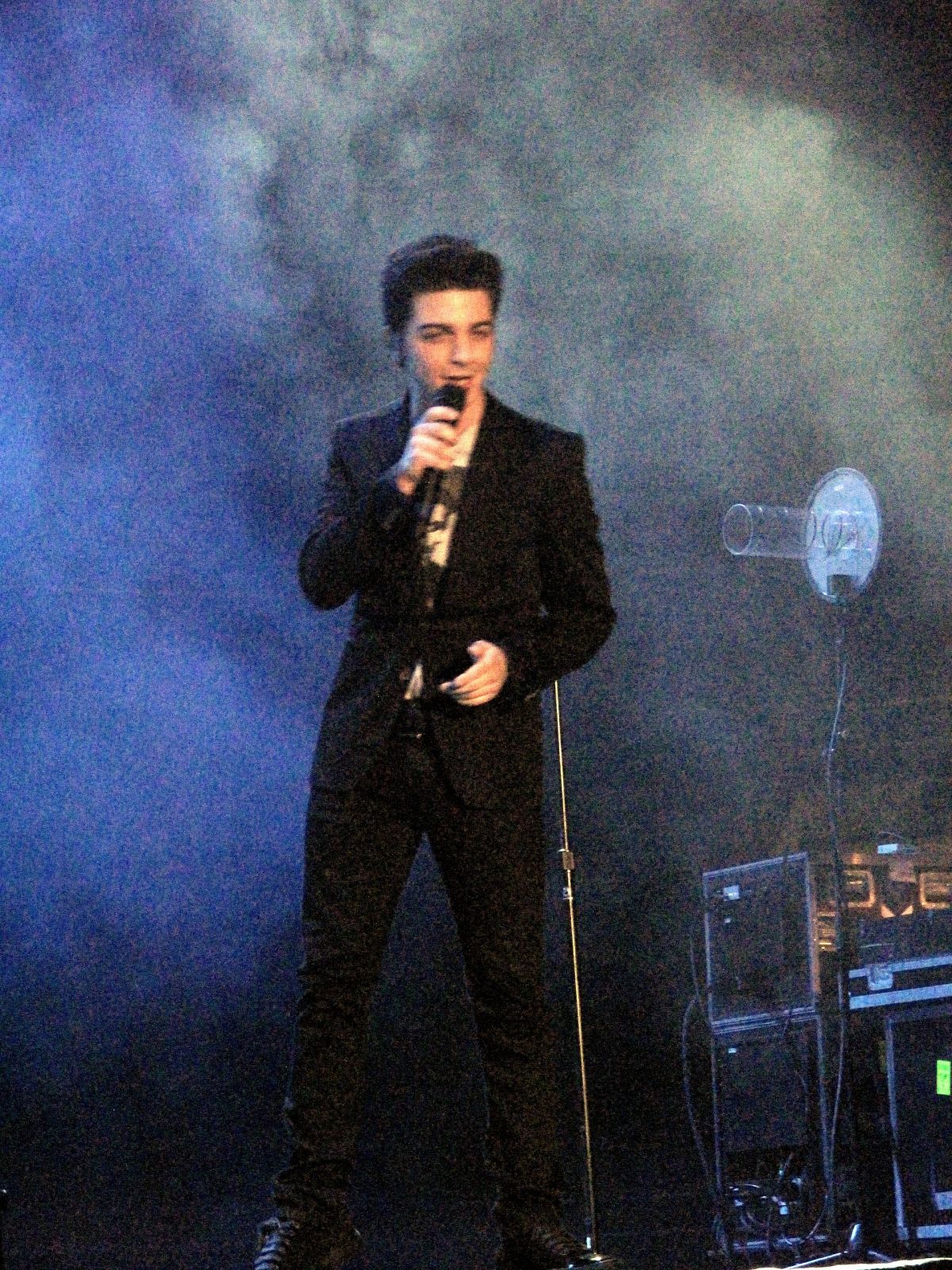 Gianluca Ginoble