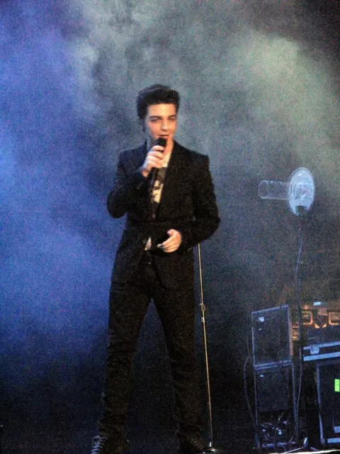 Gianluca Ginoble