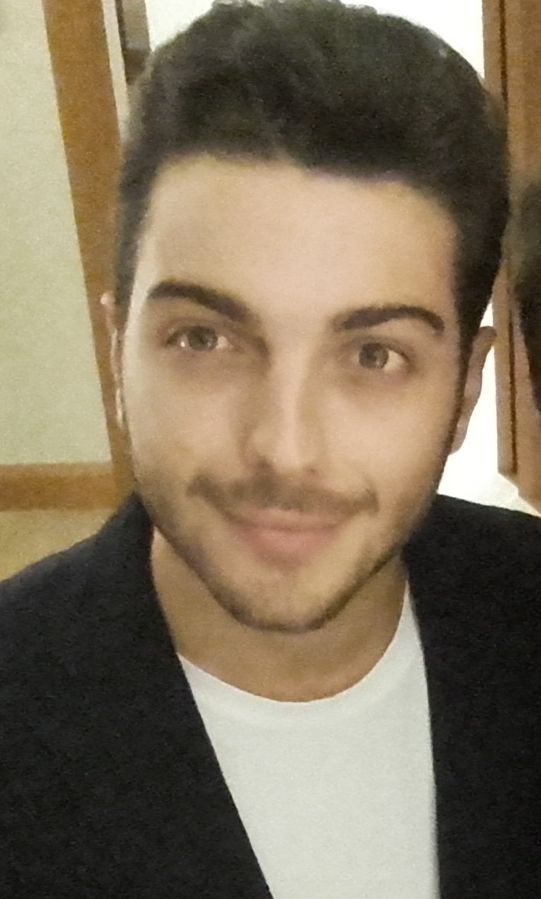 Gianluca Ginoble