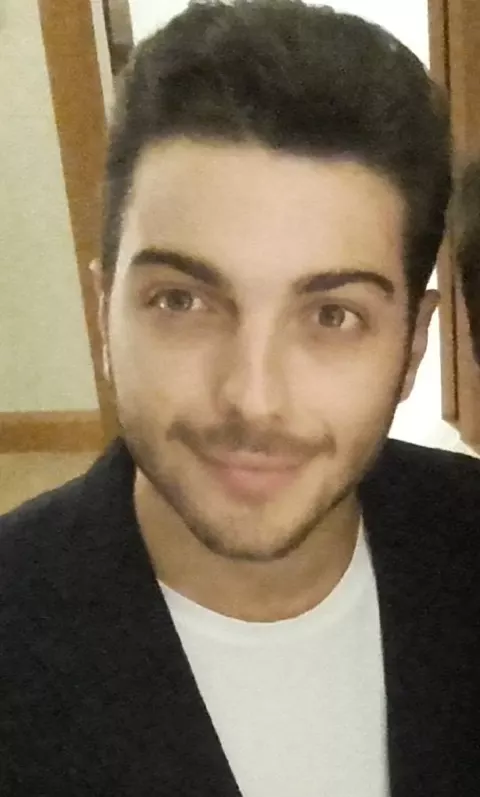Gianluca Ginoble