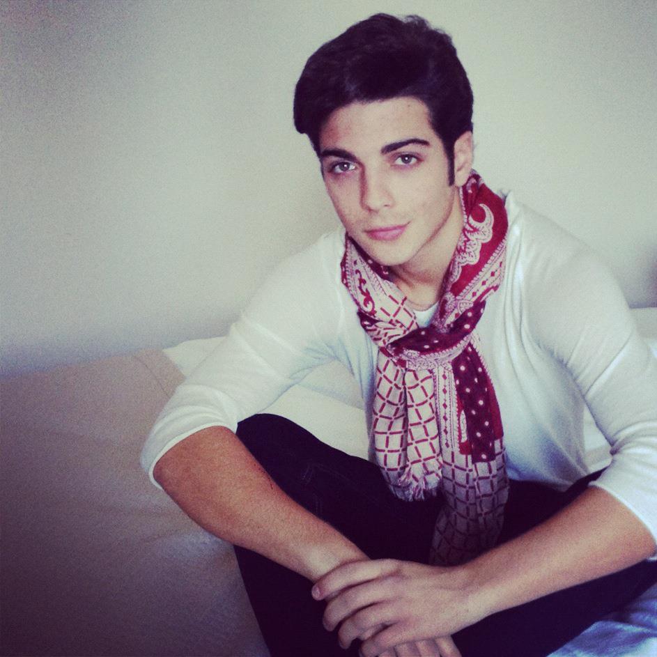 Gianluca Ginoble