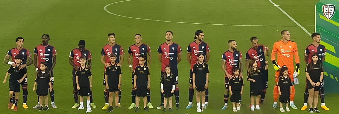 Gianluca Lapadula