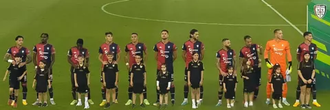 Gianluca Lapadula