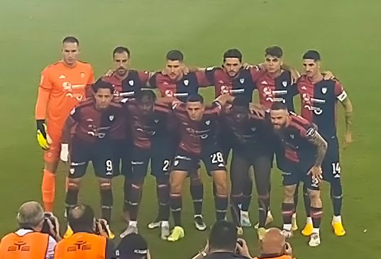 Gianluca Lapadula