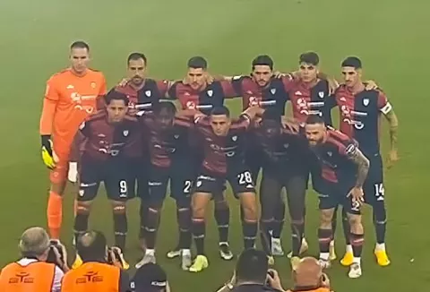 Gianluca Lapadula