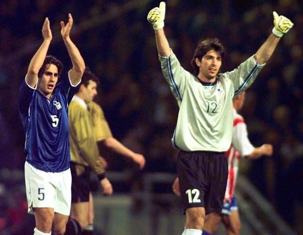 Gianluigi Buffon
