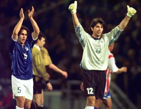 Gianluigi Buffon