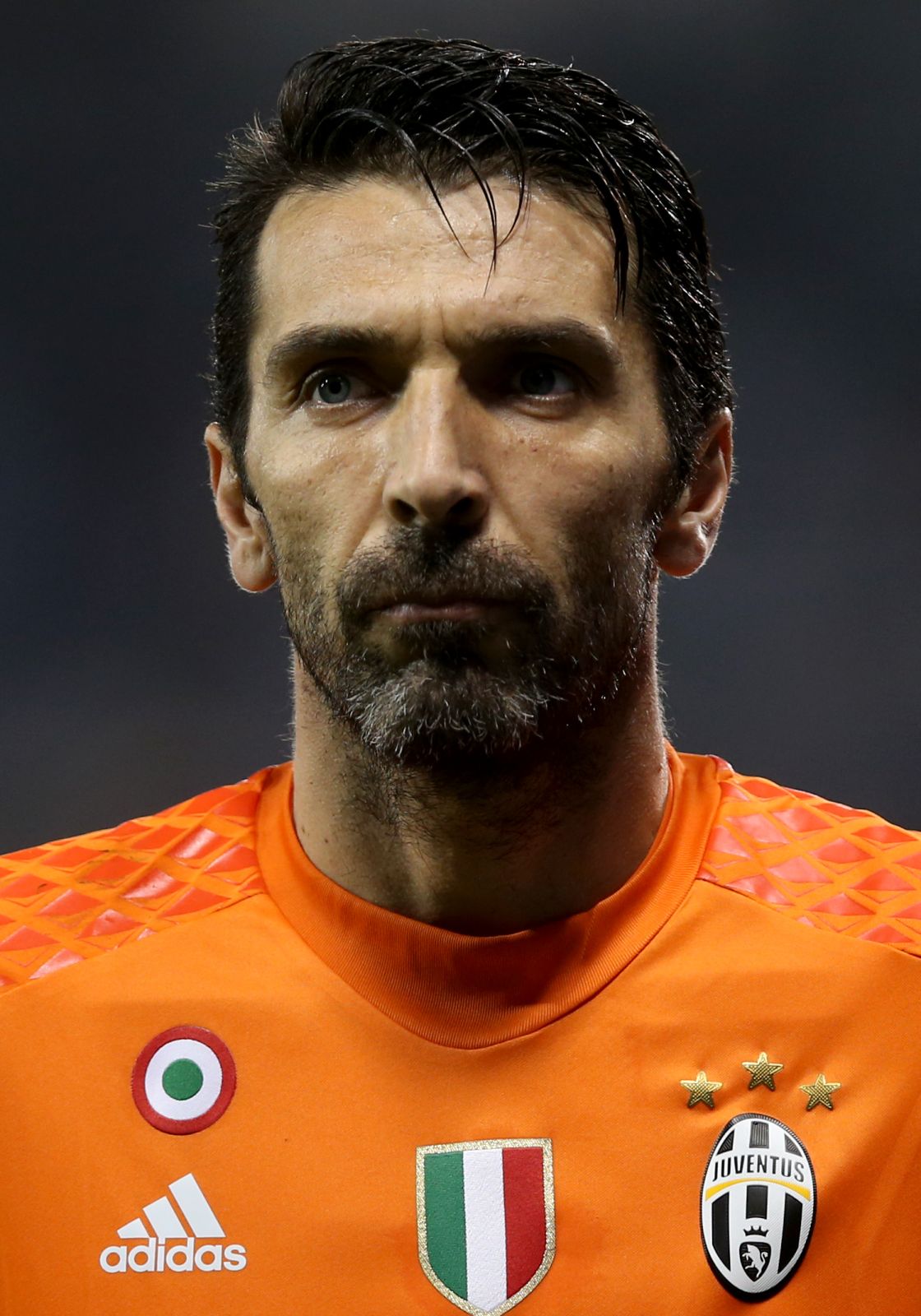 Gianluigi Buffon