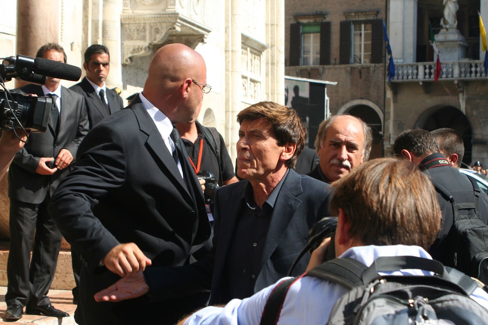 Gianni Morandi