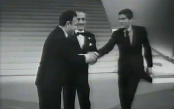 Gianni Morandi