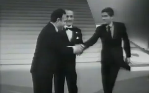 Gianni Morandi