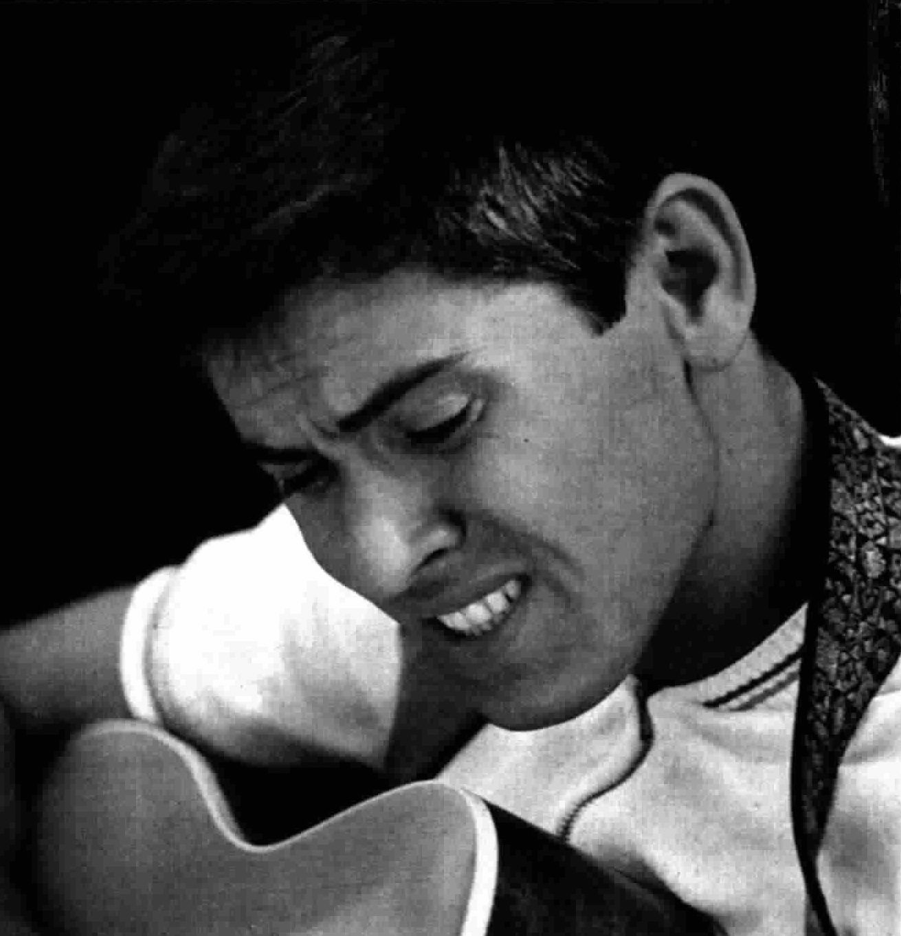 Gianni Morandi