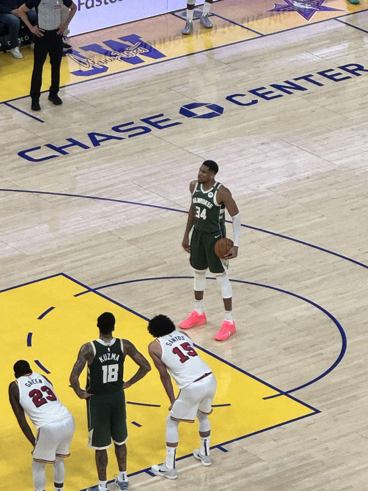 Giannis Antetokounmpo