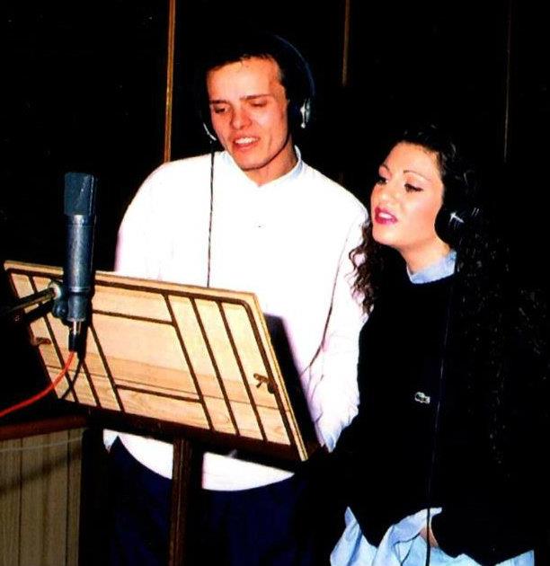 Gigi D'Alessio