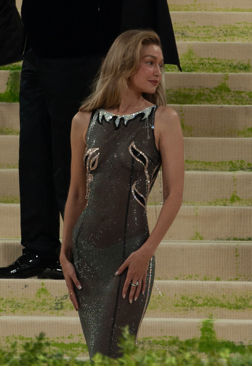 Gigi Hadid