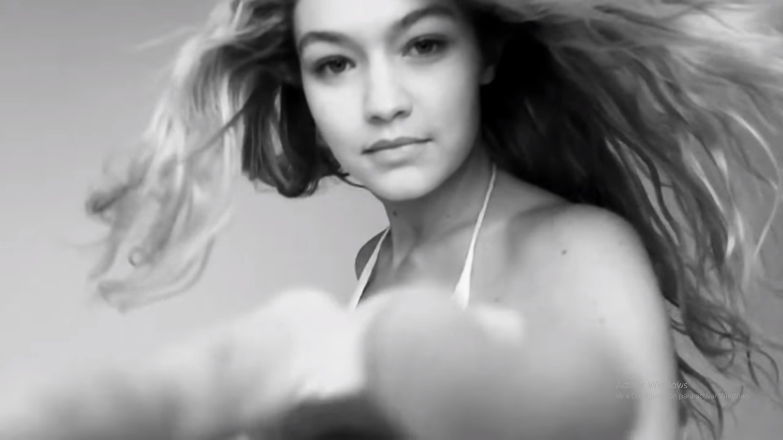 Gigi Hadid