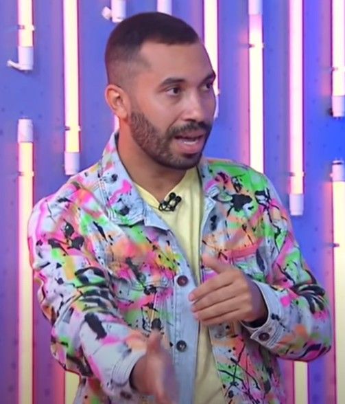 Gil do Vigor