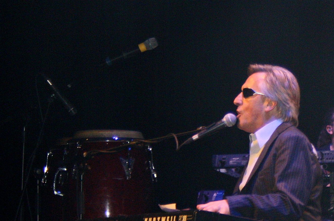 Gilbert Montagné