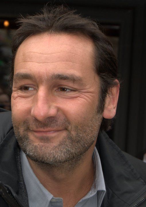 Gilles Lellouche