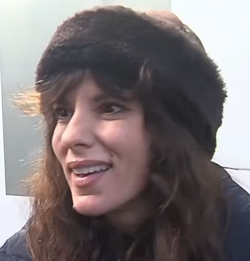 Gimena Accardi