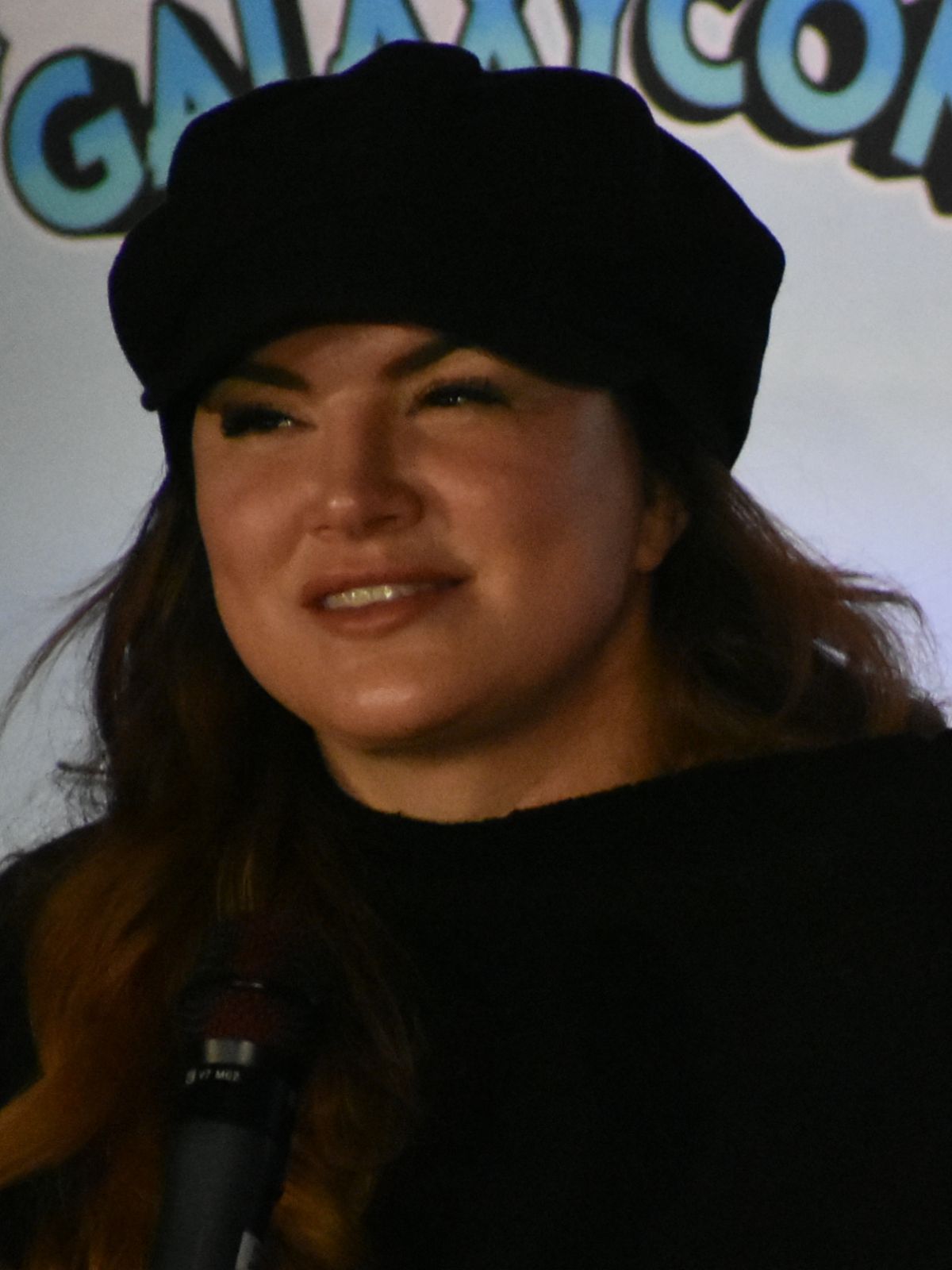 Gina Carano