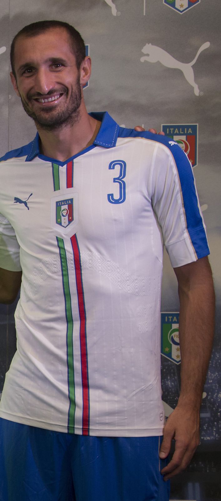 Giorgio Chiellini