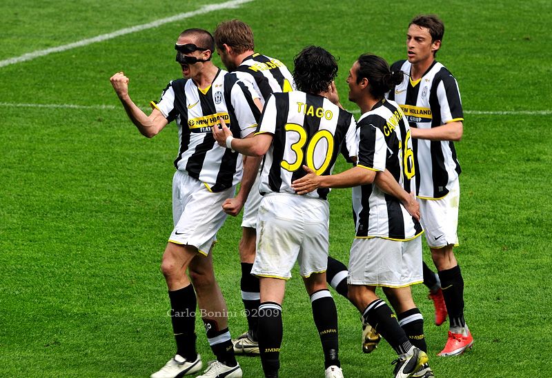 Giorgio Chiellini