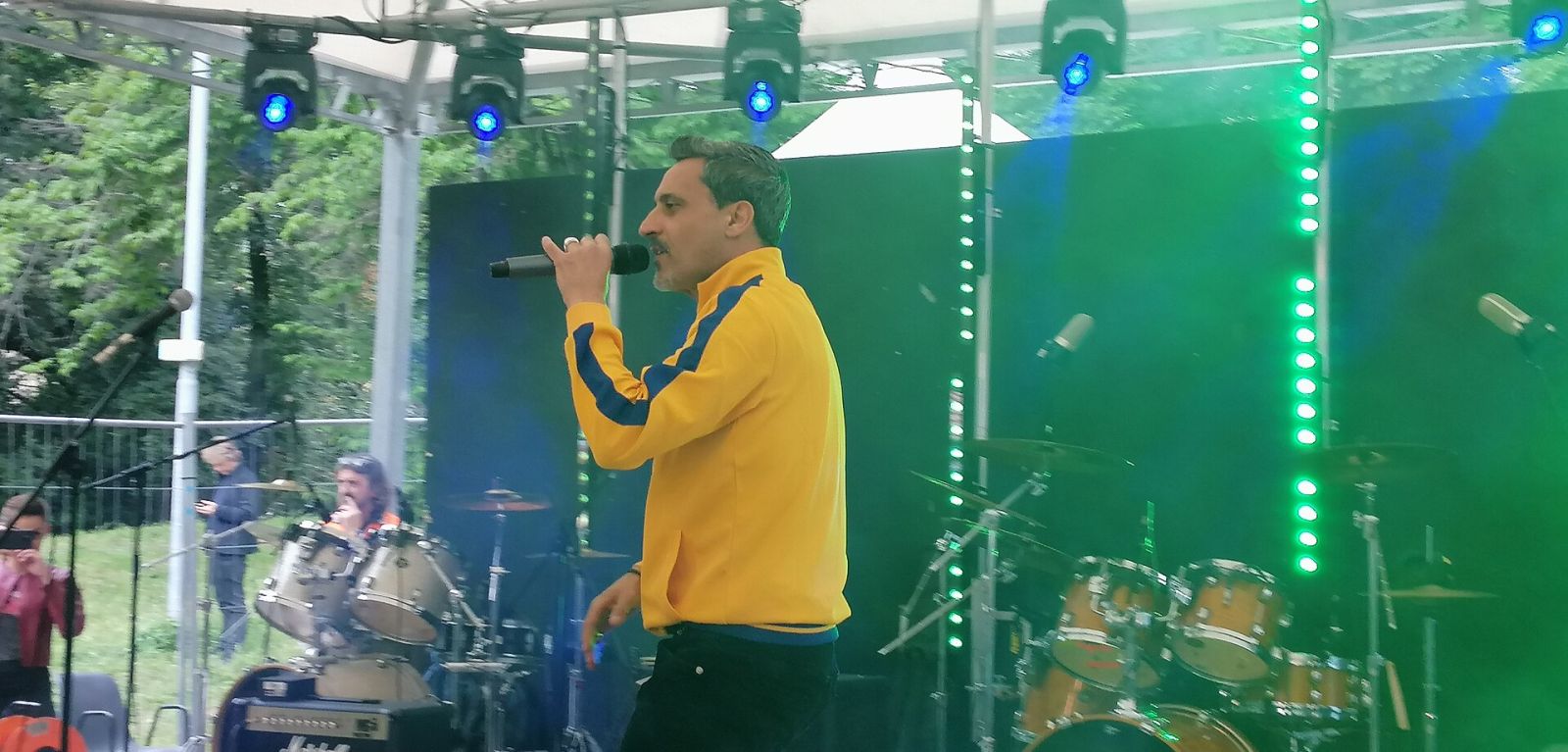 Giorgio Vanni