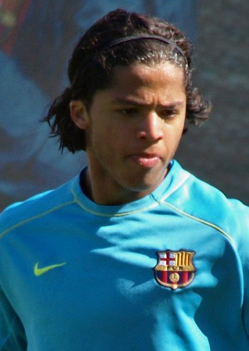 Giovani dos Santos