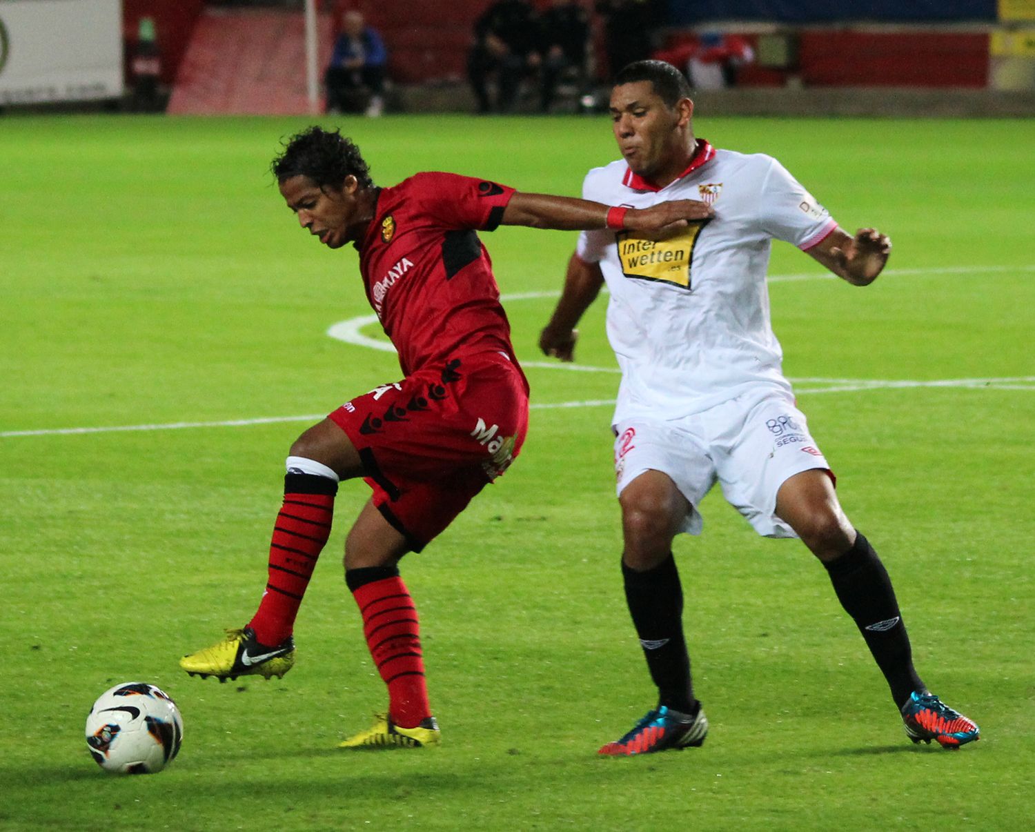Giovani dos Santos