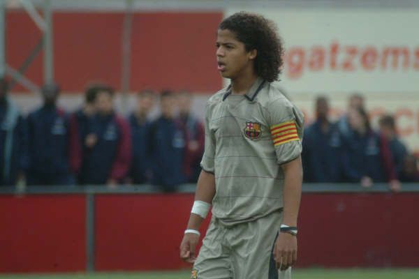 Giovani dos Santos
