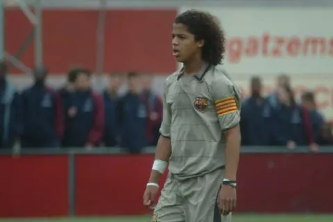 Giovani dos Santos