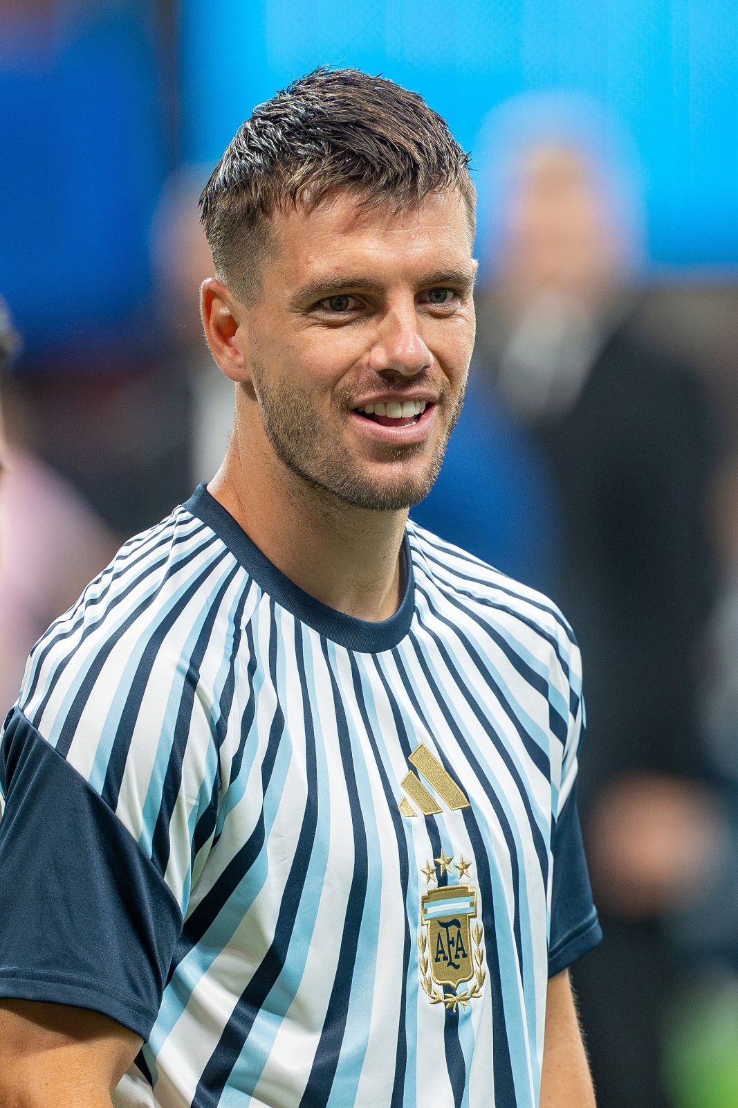 Giovani Lo Celso