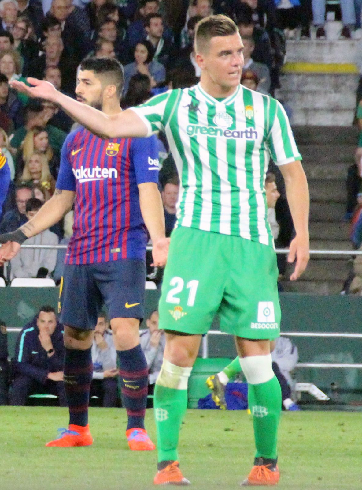 Giovani Lo Celso