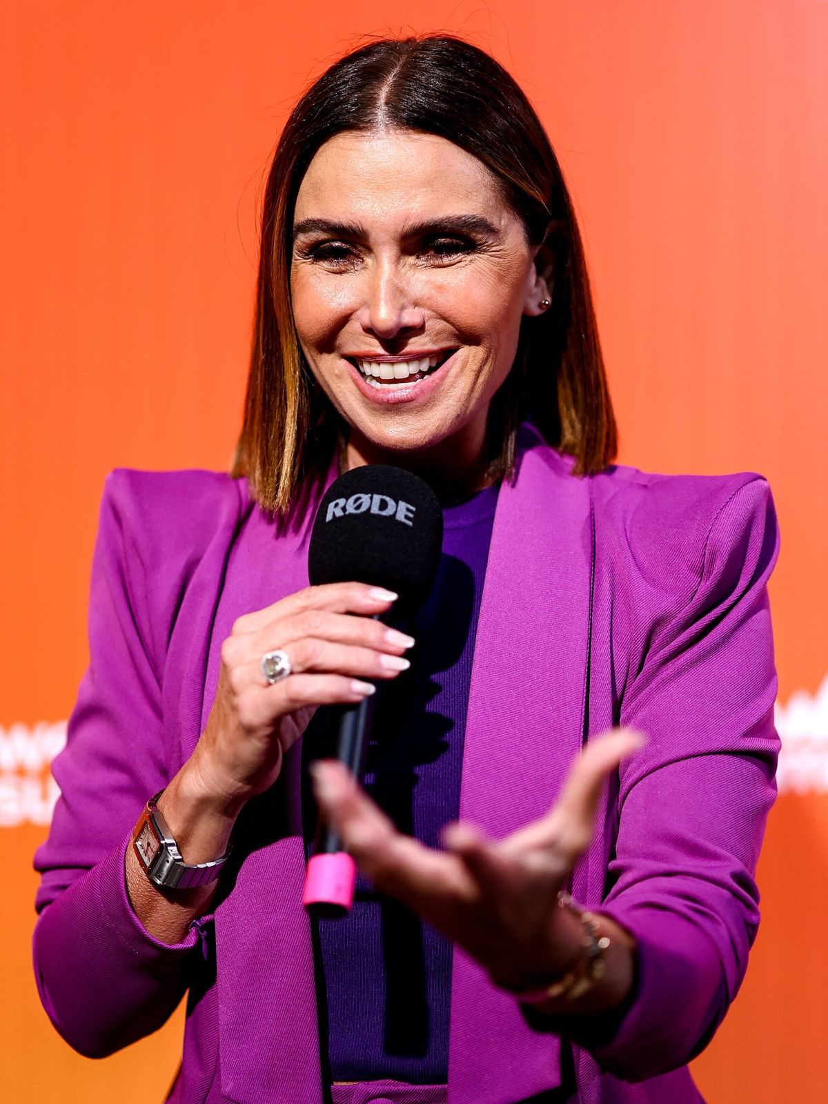 Giovanna Antonelli