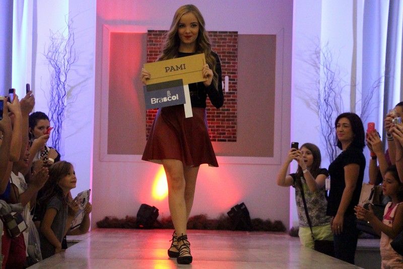 Giovanna Chaves