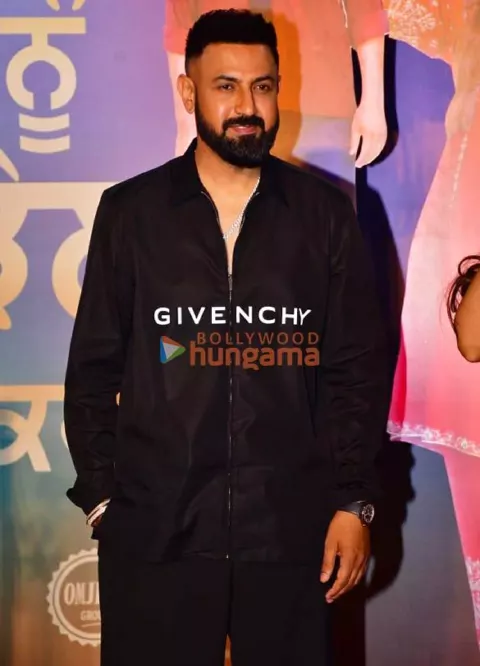 Gippy Grewal