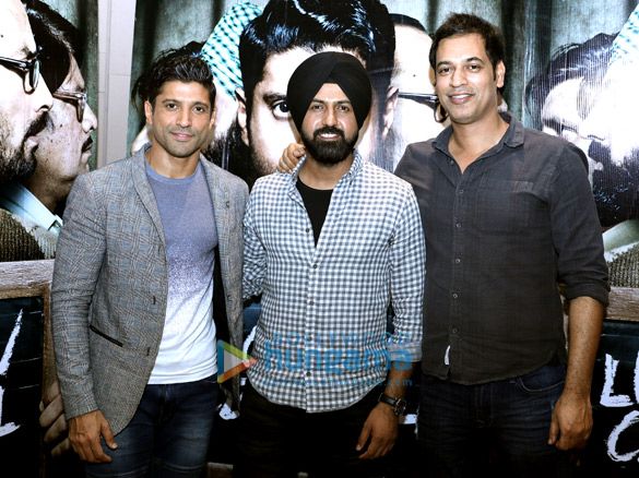Gippy Grewal