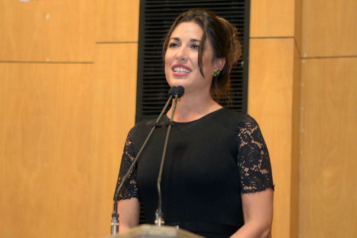 Giselle Itié