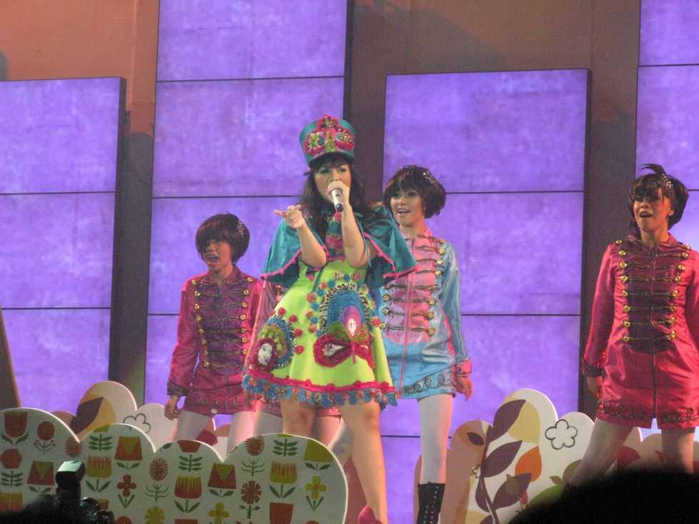 Gita Gutawa