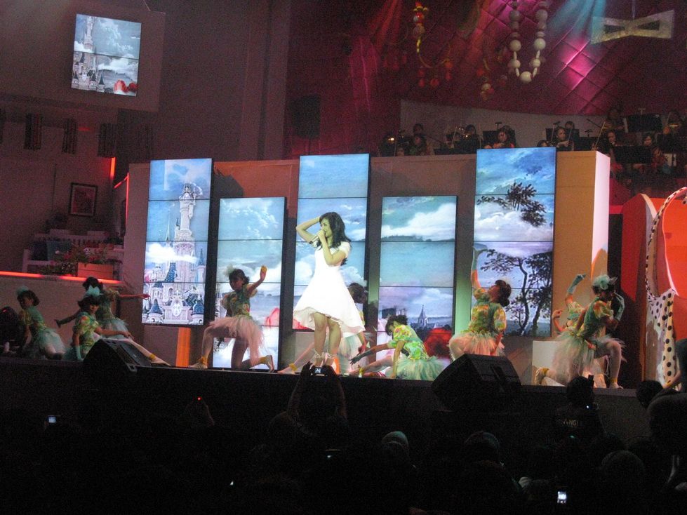 Gita Gutawa