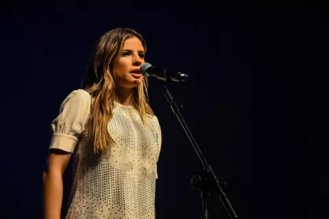 Giulia Be