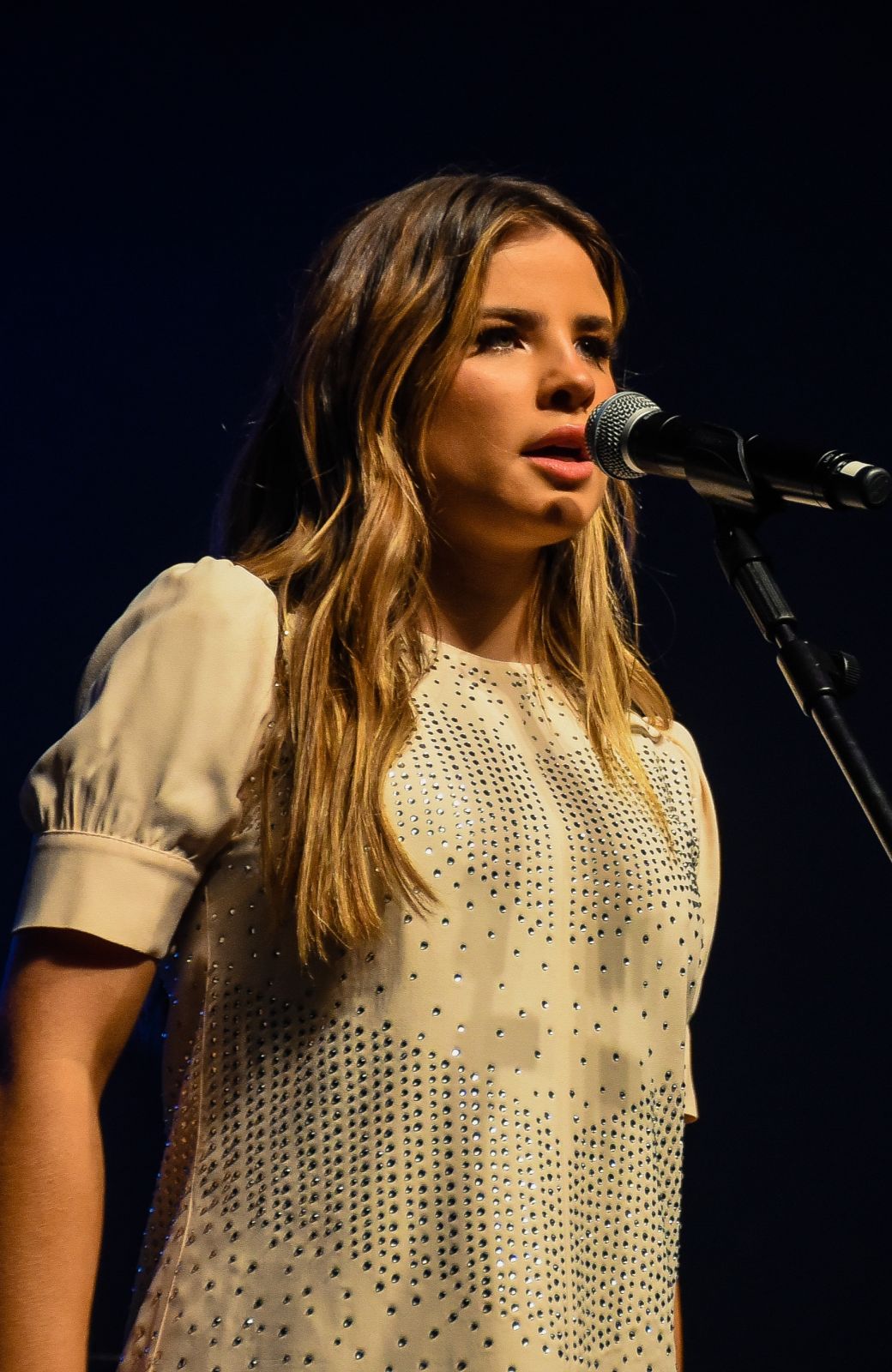 Giulia Be