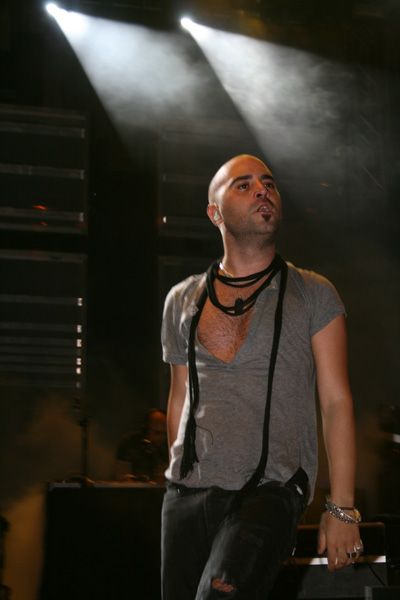 Giuliano Sangiorgi