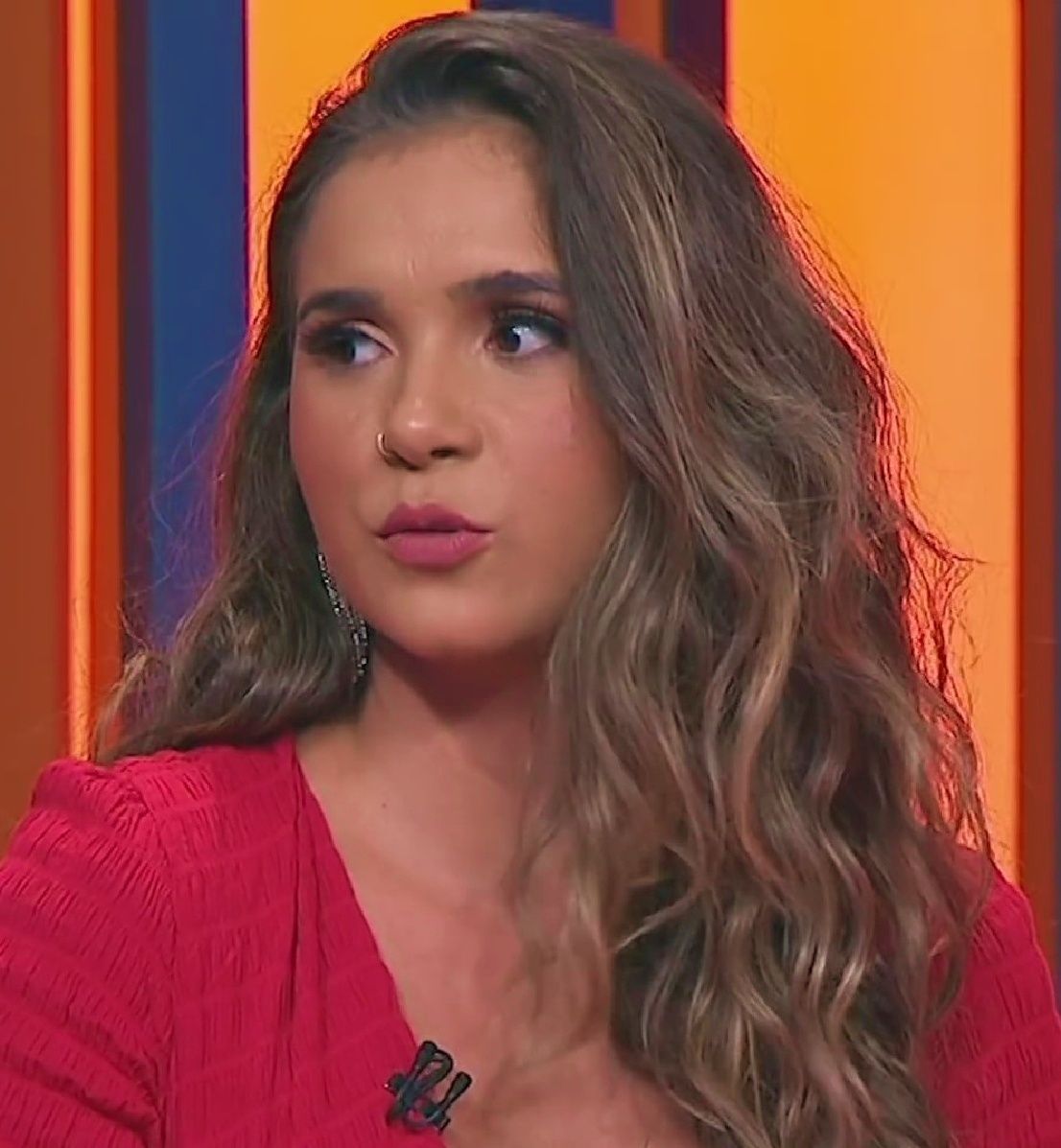Gizelly Bicalho