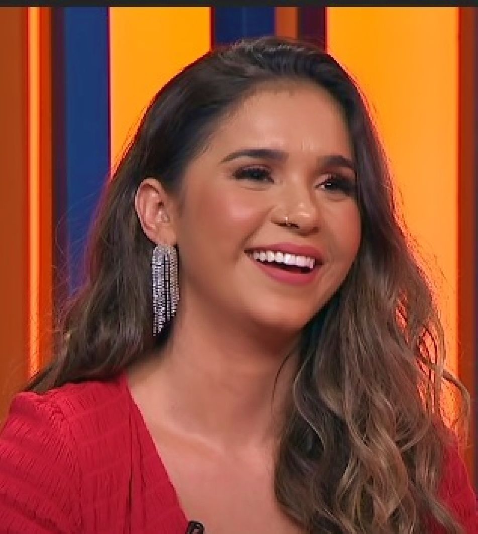 Gizelly Bicalho