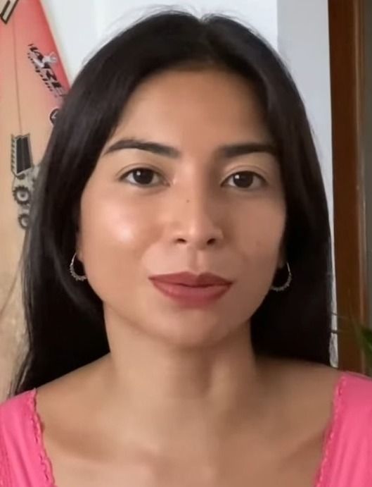 Glaiza de Castro