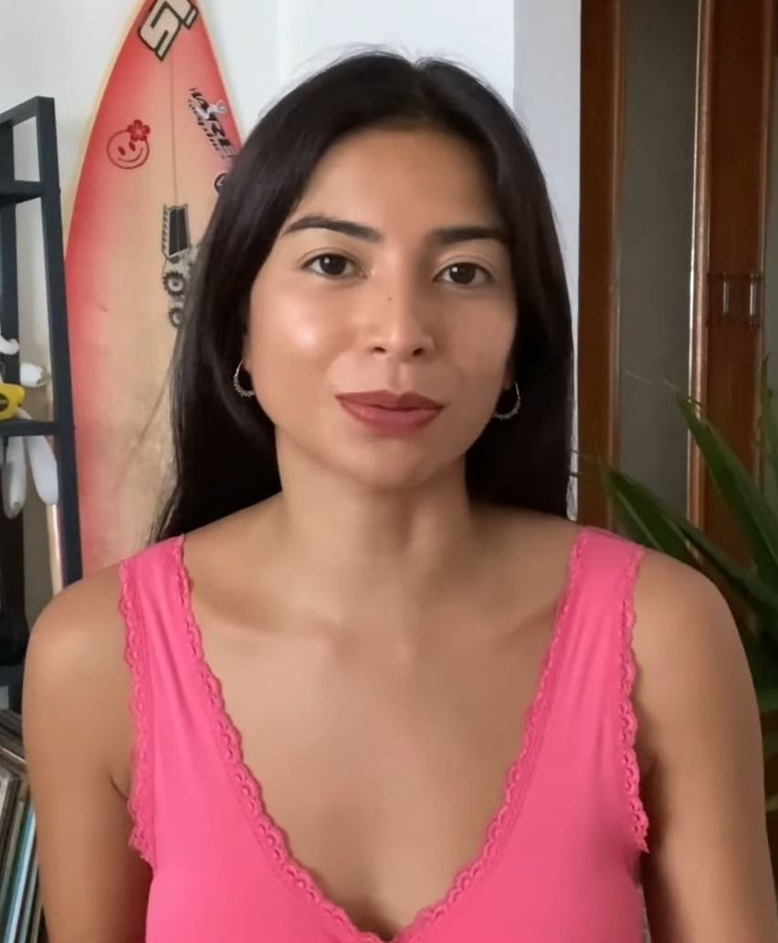 Glaiza de Castro
