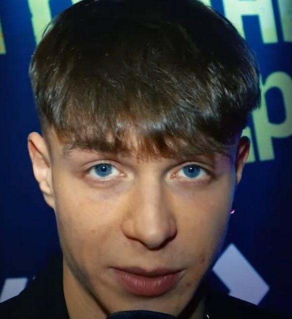 Gleb Kalyuzhny